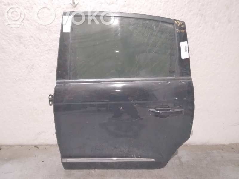 SsangYong Rodius Puerta trasera 
