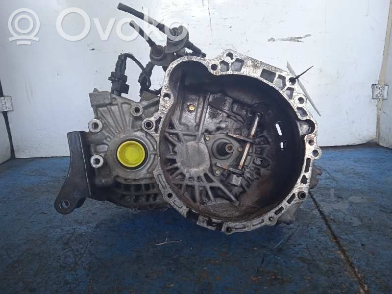 Hyundai Getz Manualna 5-biegowa skrzynia biegów 