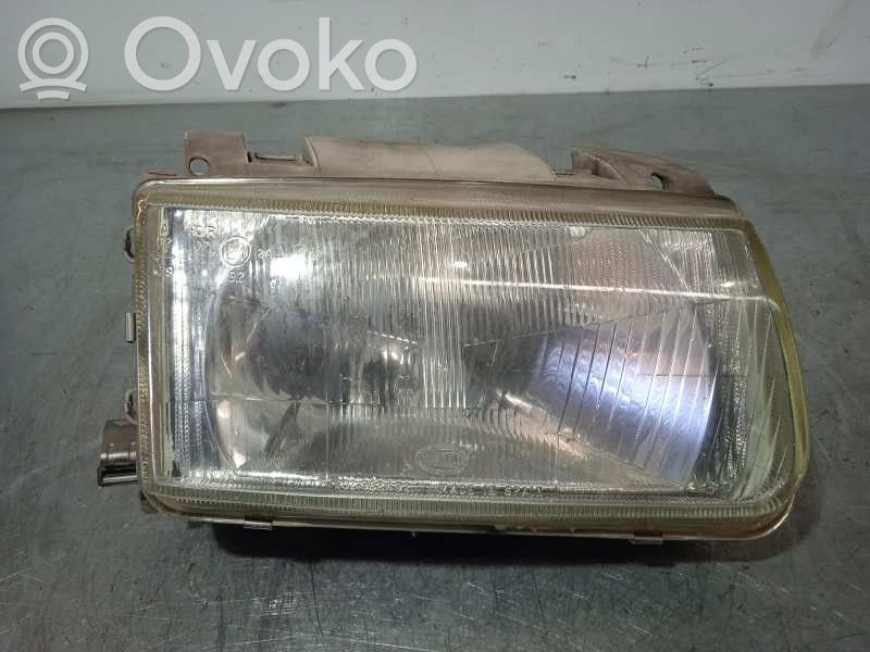 Volkswagen Polo III 6N 6N2 6NF Headlight/headlamp 