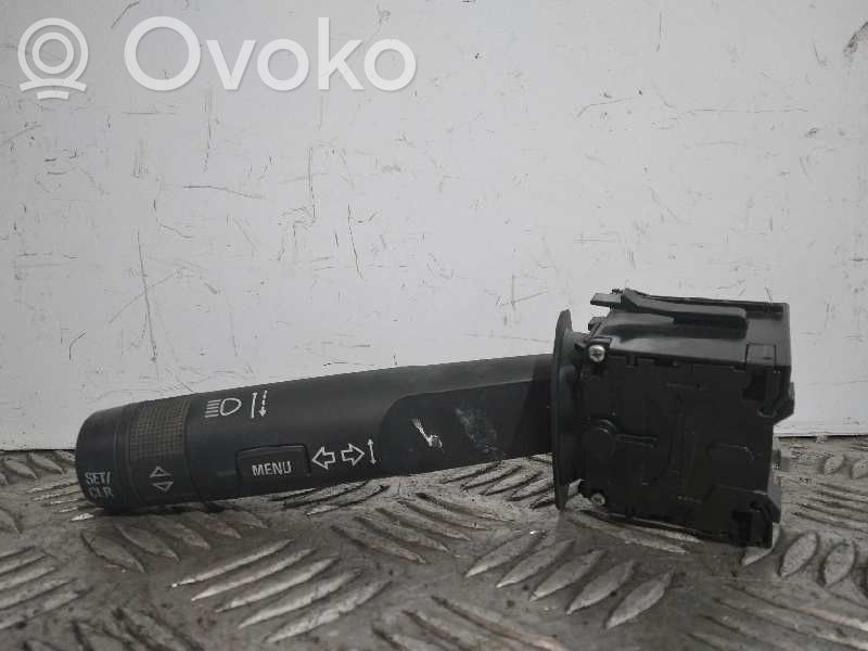 Opel Mokka Panel lighting control switch 