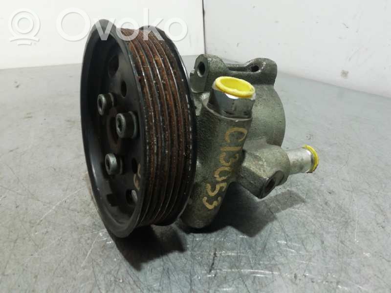 Volkswagen Golf SportWagen Power steering pump 