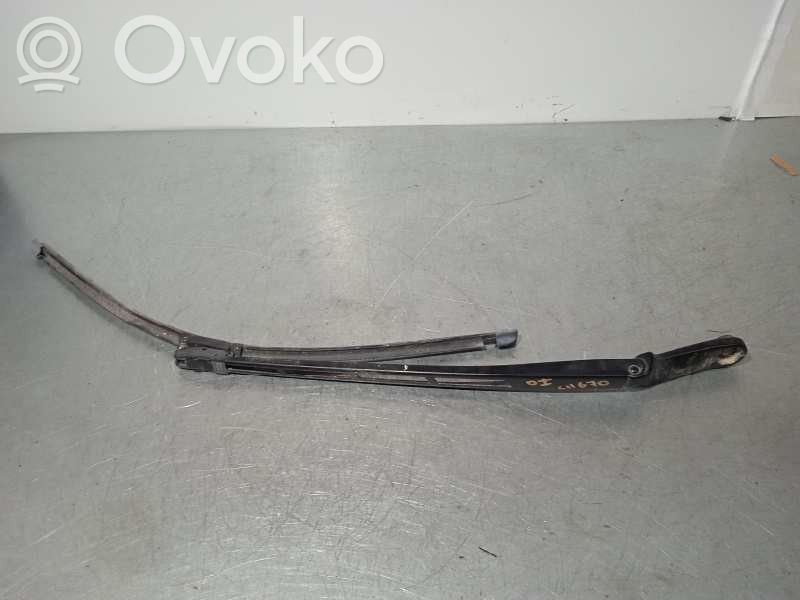 Audi Q7 4L Wischerarm vorne 
