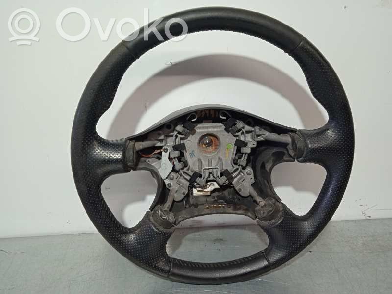 Nissan Almera N16 Руль 