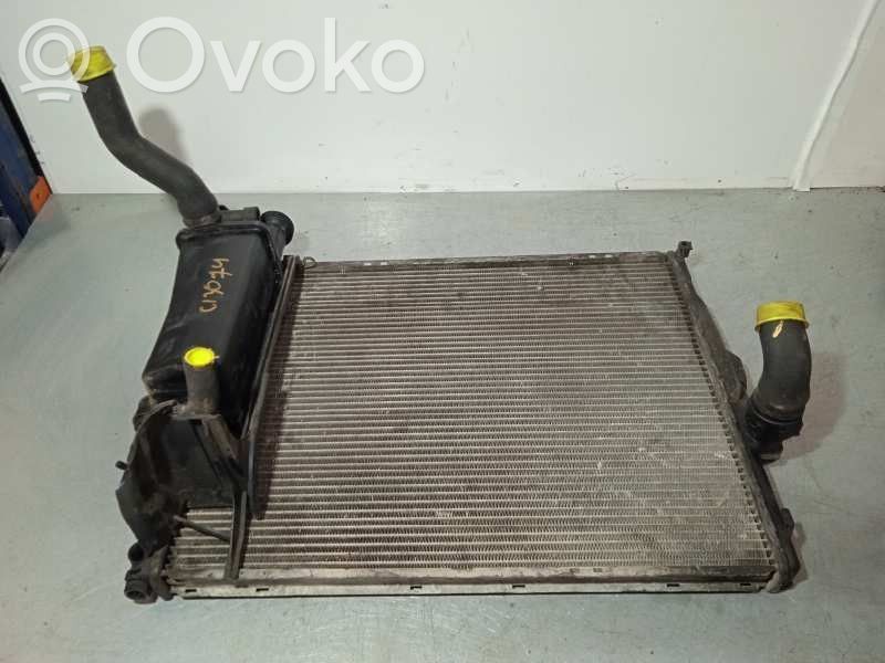 Aušinimo skysčio radiatorius   SR,58X47