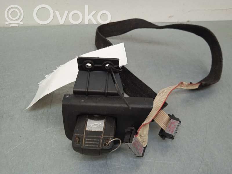 Ignition lock   6954717