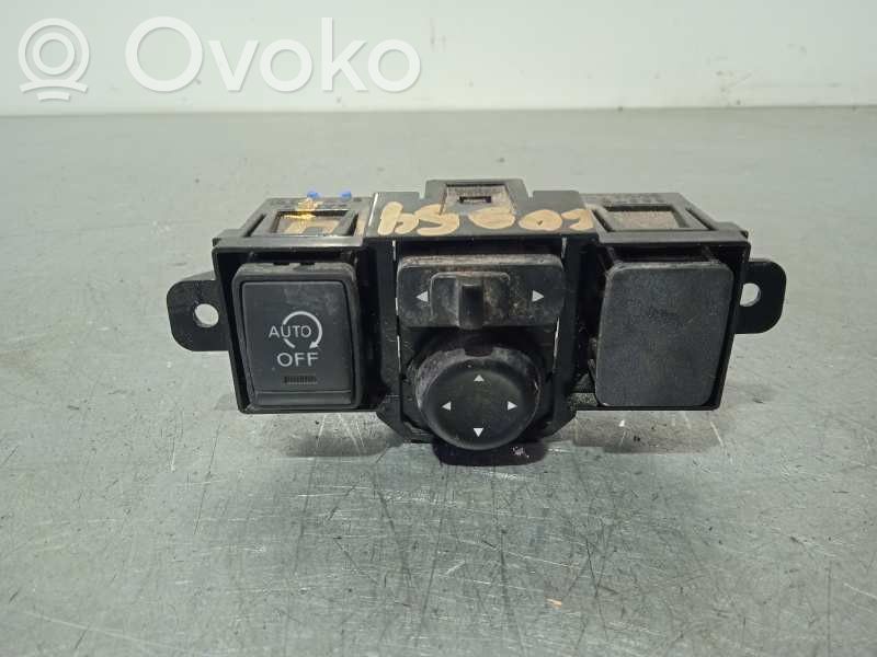 Interruptor del espejo lateral   255703TB1A,255703TB1A