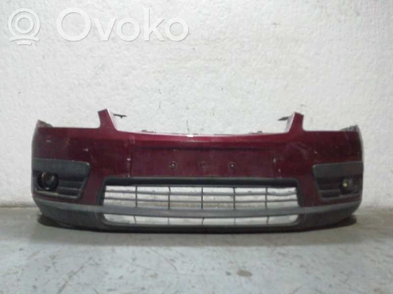Ford Focus Front bumper 