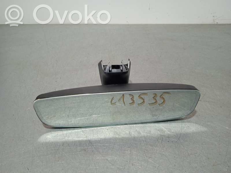 Espejo retrovisor (interior)   8W08575119B9,8W08575119B