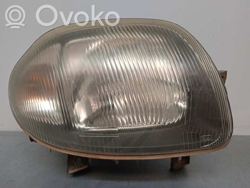 Renault Clio II Headlight/headlamp 