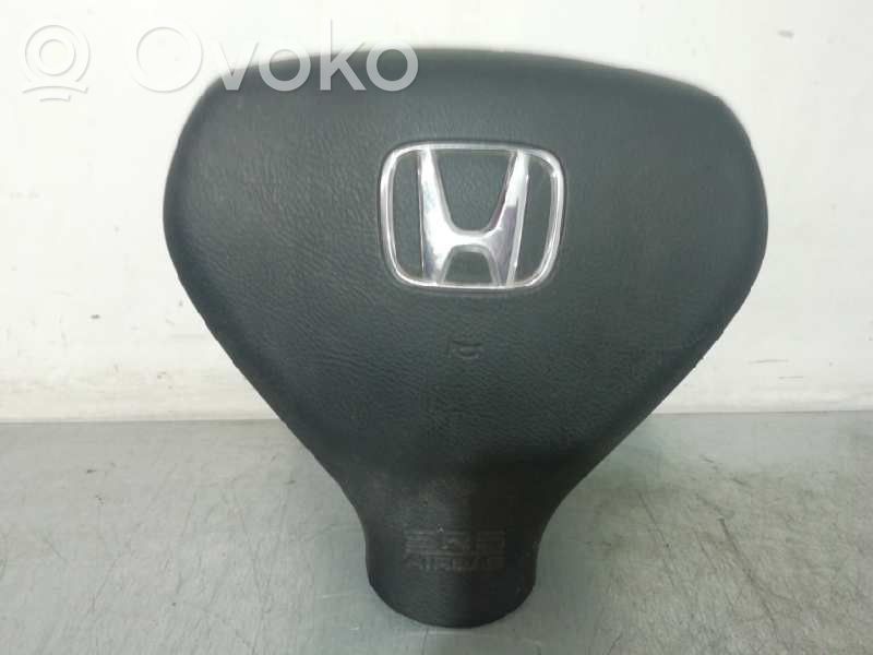 Honda Jazz Steering wheel airbag 