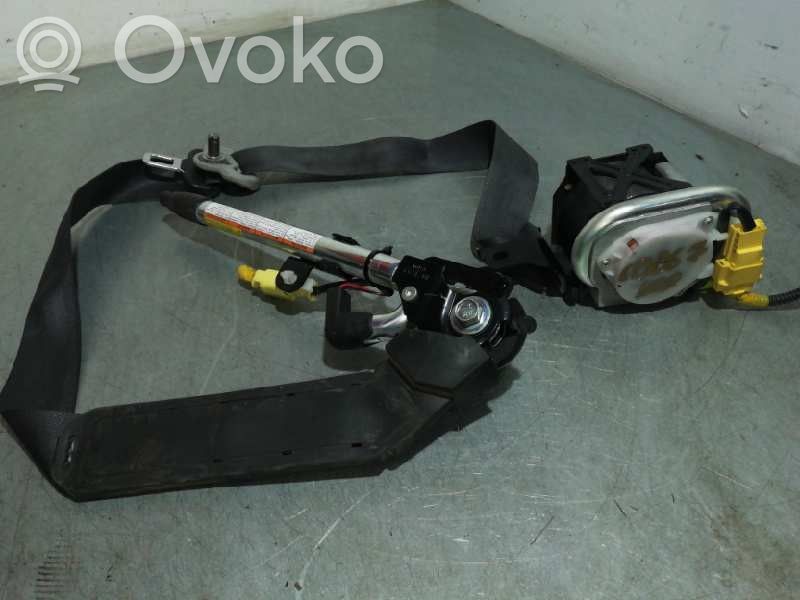 Honda Jazz Saugos diržas priekinis 