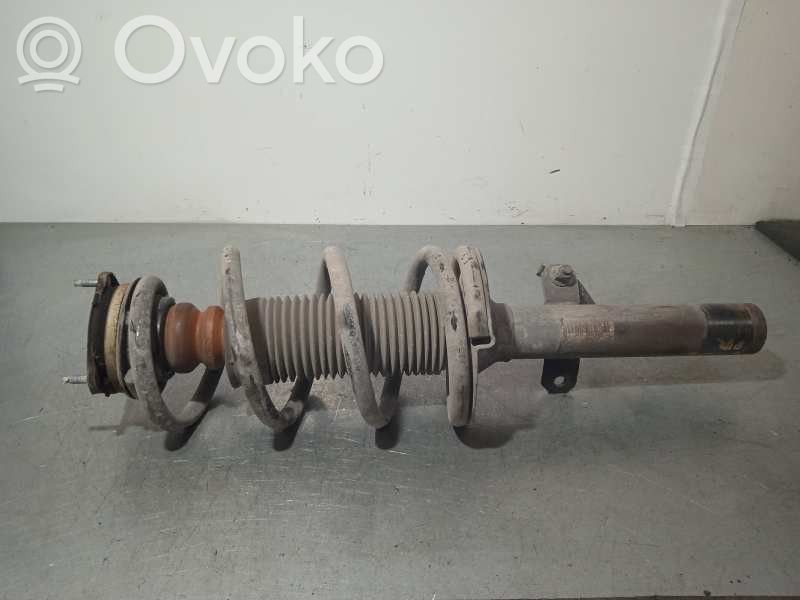 Ford Transit Ansamblu amortizor cu arc față 