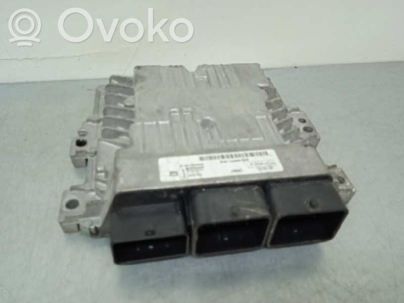 Ford Focus Engine control unit/module 