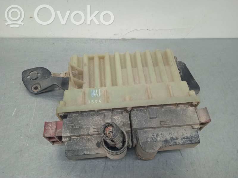 Engine control unit/module   ELECTROVENTILADOR