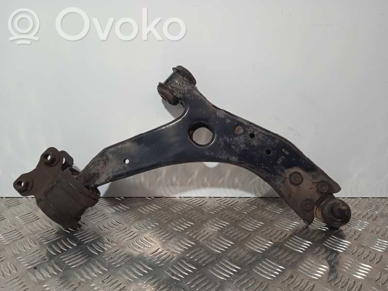 Ford Focus Svira 