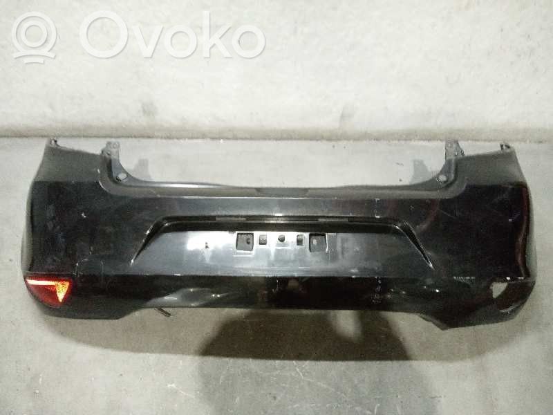 Renault Clio III Zderzak tylny 