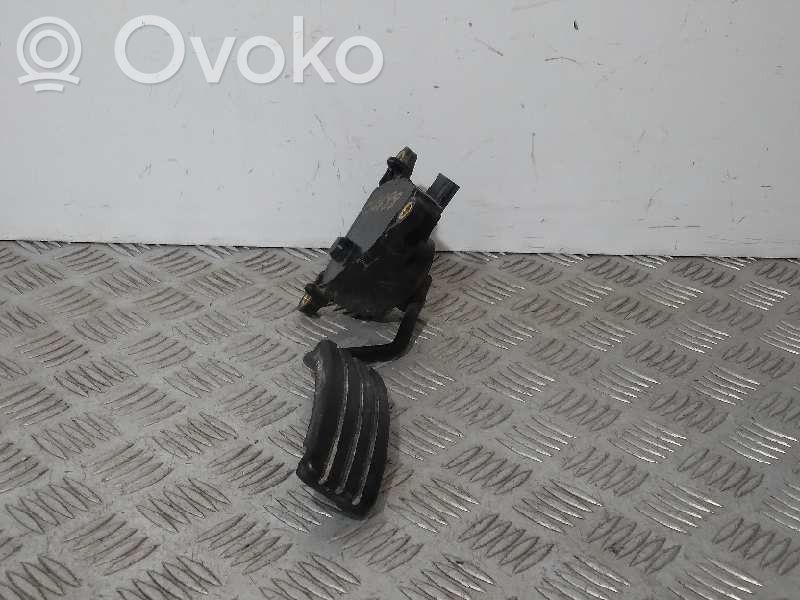 Renault Kangoo II Gaspedal 