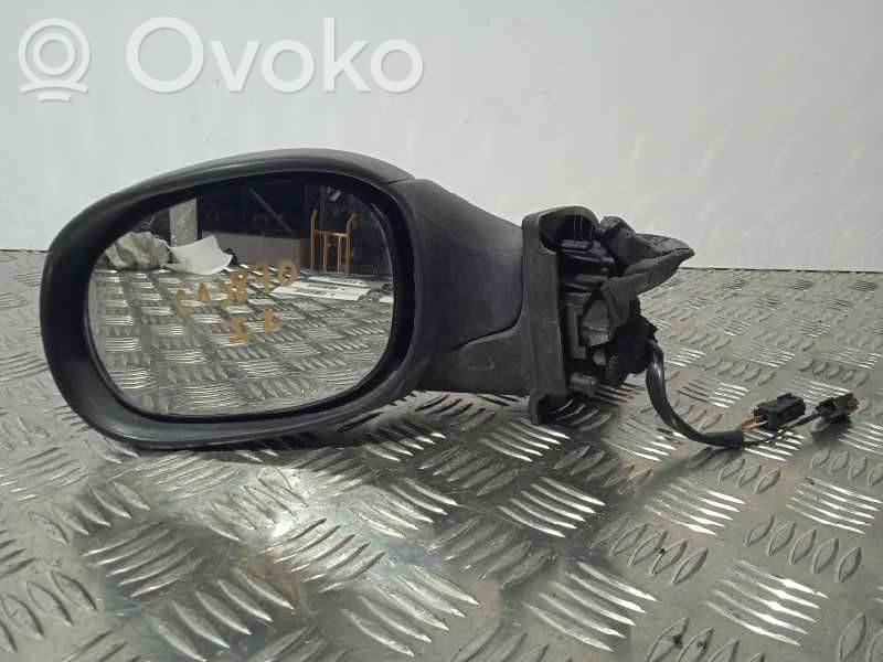 Citroen C3 Spogulis (elektriski vadāms) 