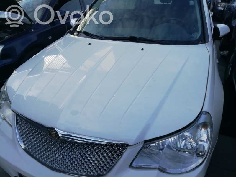 Chrysler Sebring (JS) Capotă motor 