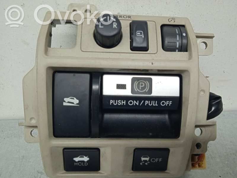 Interruptor de control multifunción   83061AJ000,3573199