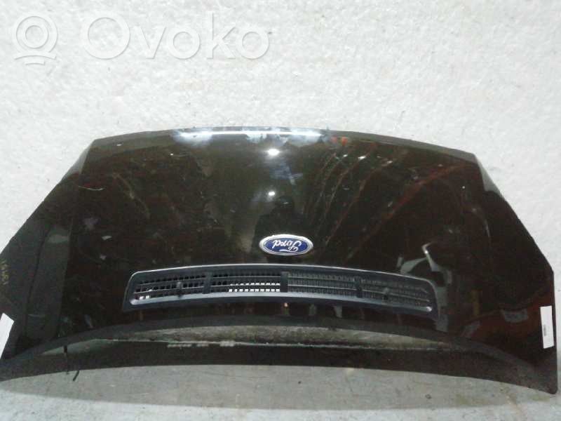 Ford Transit Engine bonnet/hood 
