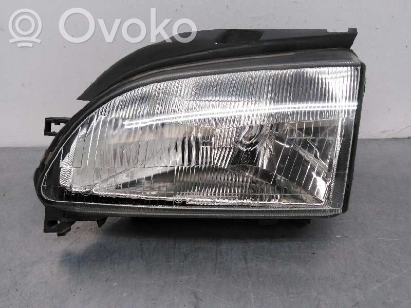 Seat Arosa Scheinwerfer 