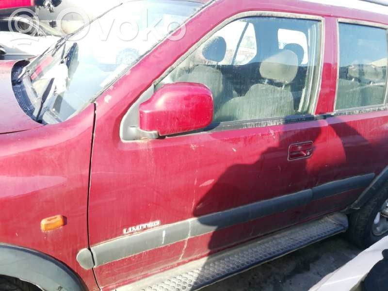 Opel Frontera B Durvis 