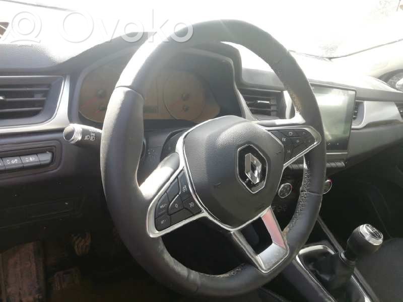 Stūre   484002607R,SINAIRBAG,CONMANDOS