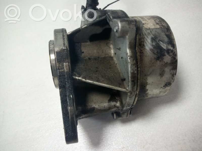 Renault Scenic II -  Grand scenic II Vacuum pump 