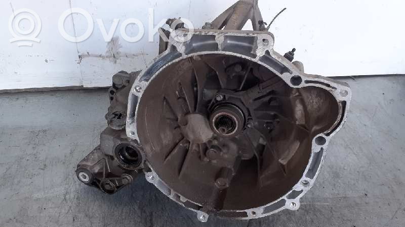 Ford Focus Manual 5 speed gearbox 