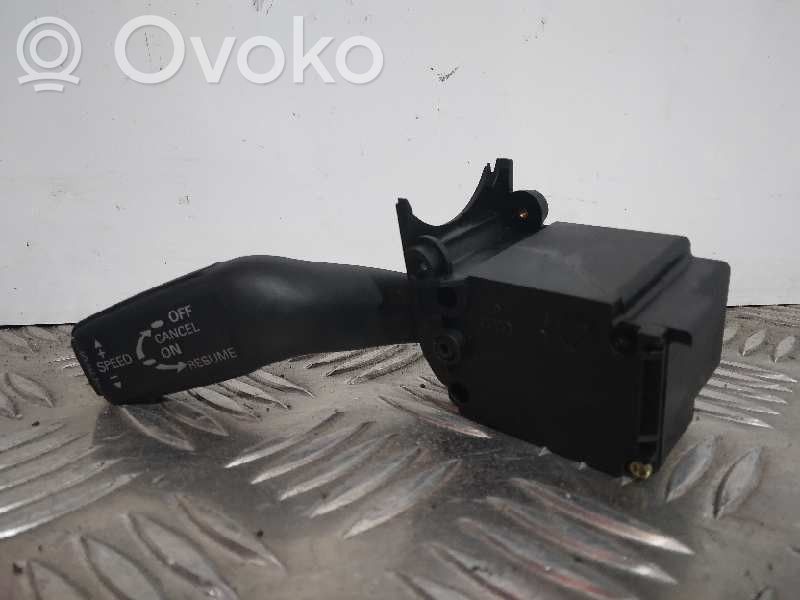 Audi A6 S6 C6 4F Interruptor de control multifunción 