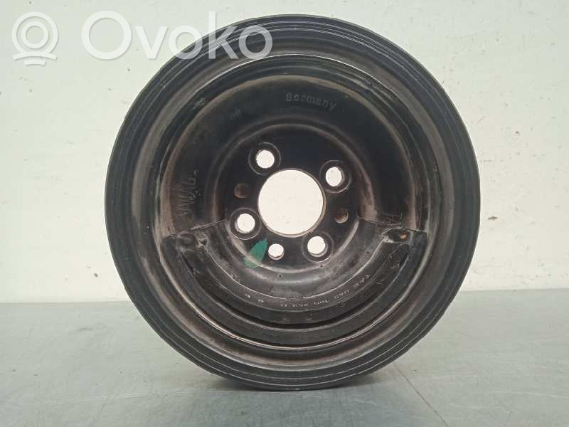 Seat Ibiza III (6L) Crankshaft pulley 
