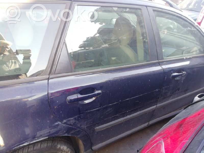 Volvo V50 Puerta trasera 