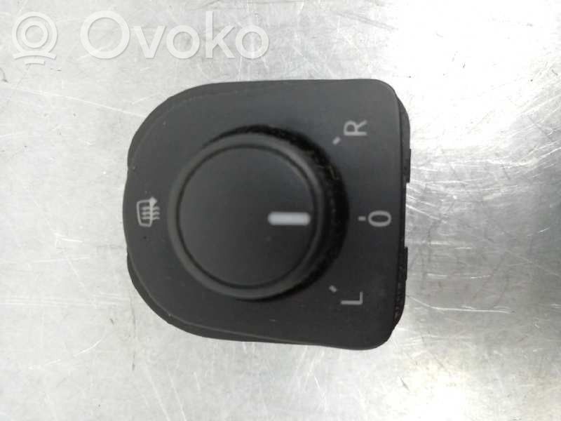 Seat Leon (5F) Interruptor del espejo lateral 