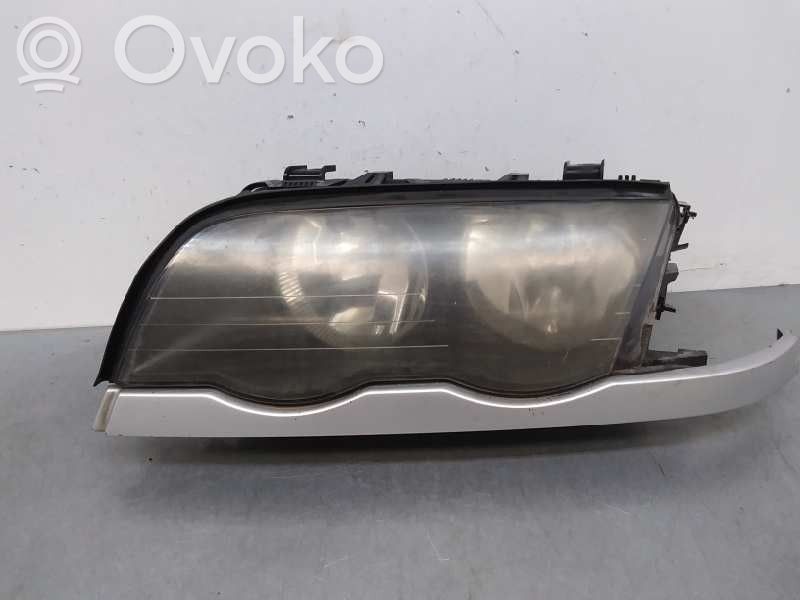 Headlight/headlamp   5820100000,63126906493