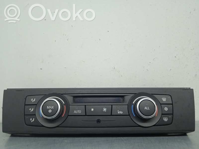 Climate control unit   A2C32355700,6411926330301