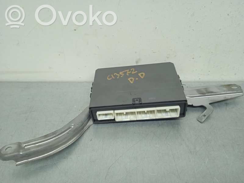 Lexus LS 500 Engine control unit/module 