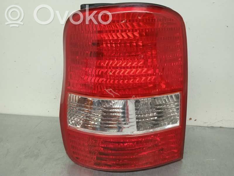 KIA Carnival Takavalot 
