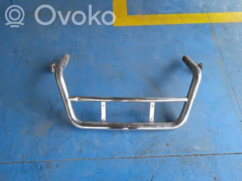 Nissan Almera N16 Visu riteņu piedziņa (visurgājējs) 