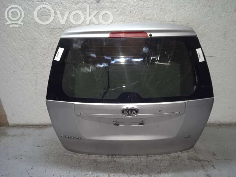 KIA Carnival Rear door 