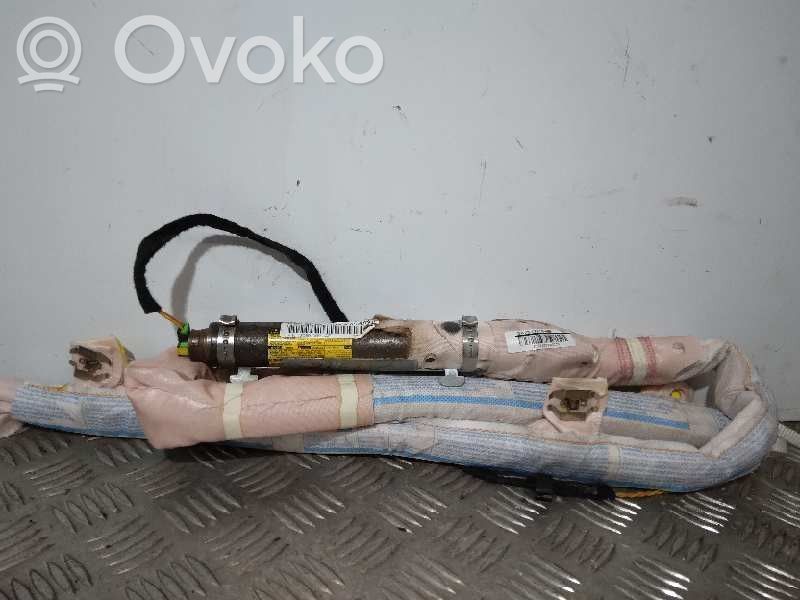 Citroen C4 II Airbag ușă față 