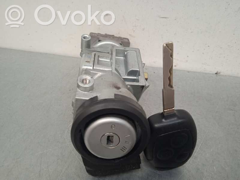 Ignition lock   3M513F880AC
