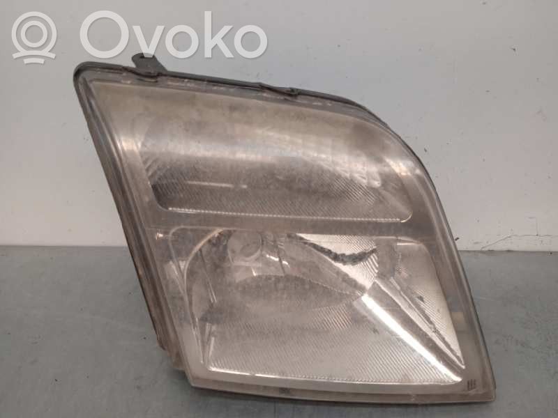 Ford Transit Headlight/headlamp 
