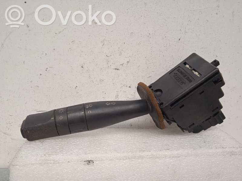 Peugeot 206 Regler Dimmer Schalter Beleuchtung Kombiinstrument Cockpit 