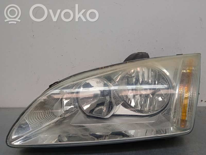 Headlight/headlamp   4M5113101AD