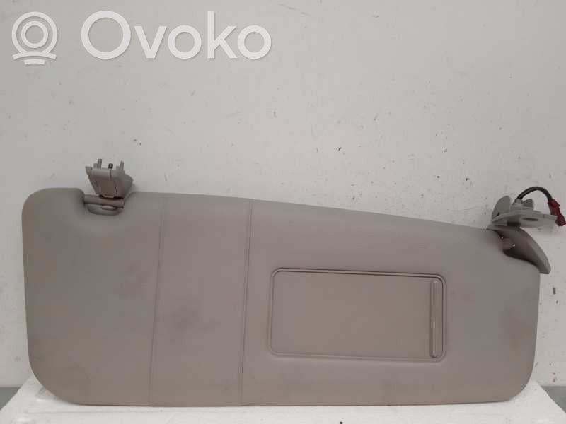 BMW 5 E60 E61 Sun visor 