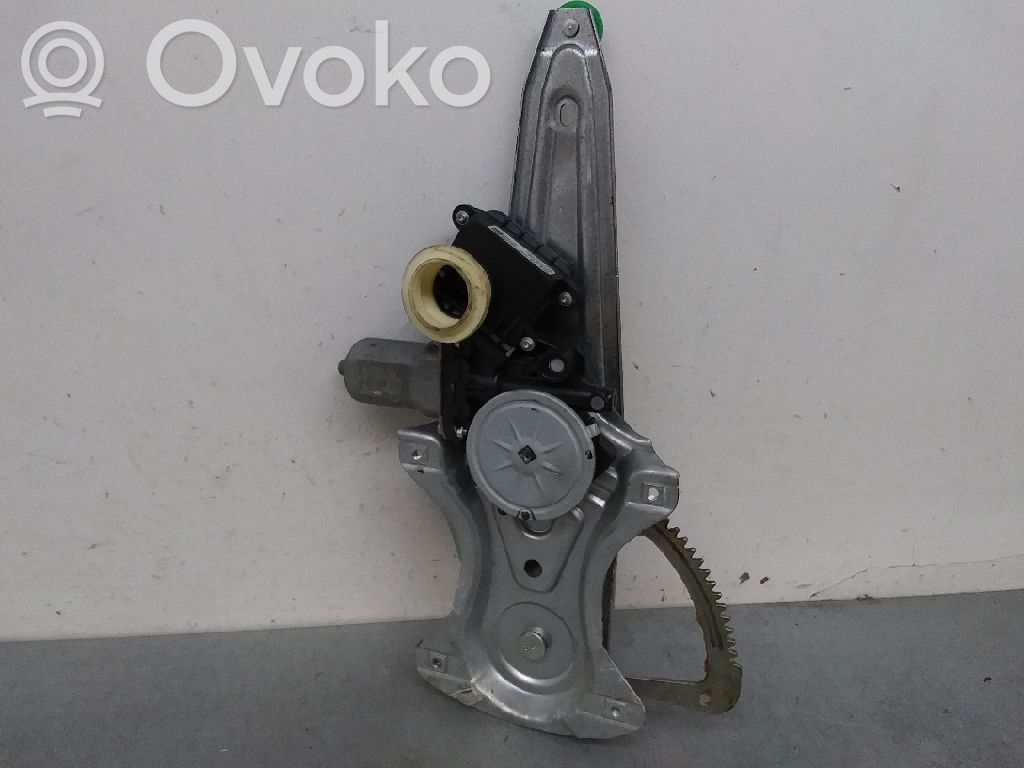 Toyota Auris 150 El. Lango pakėlimo mechanizmo komplektas 