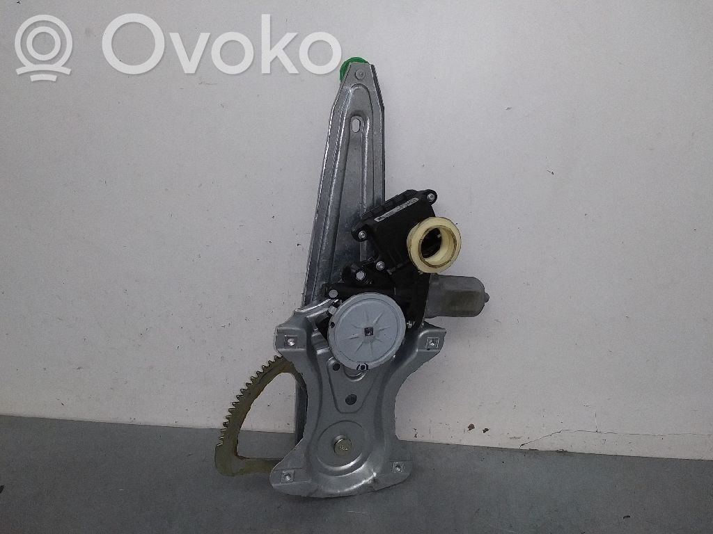 Toyota Auris 150 El. lango pakėlimo mechanizmas be varikliuko 