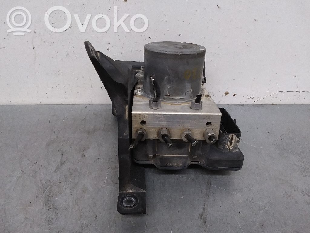 Fiat Tipo ABS bloks 