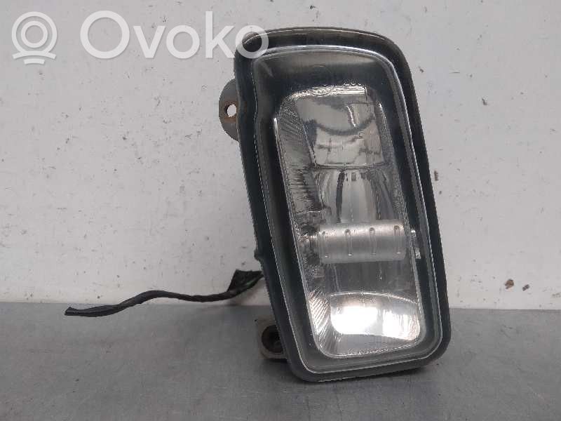 Ford C-MAX I Etusumuvalo 